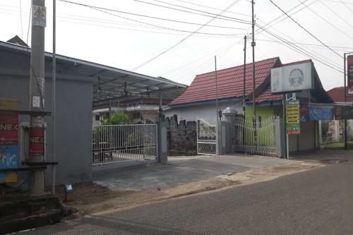 Hostal Tm Guest House