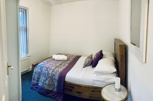 Stunning 3 Bed Residential Home In Sheffield
