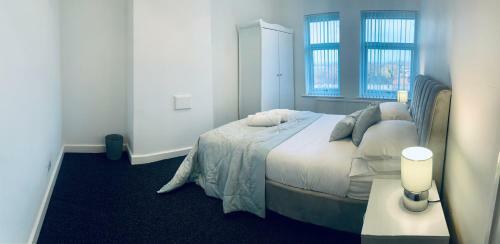 Stunning 3 Bed Residential Home In Sheffield