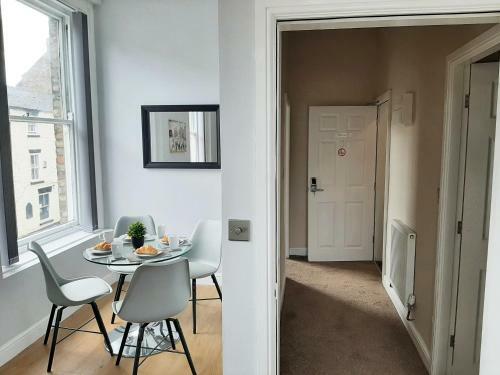 Malton Central Apartments