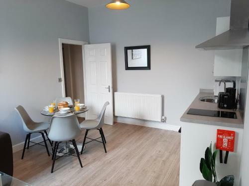 Malton Central Apartments
