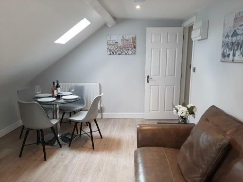 Malton Central Apartments