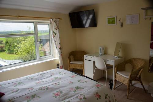 Brambling Fields B&B