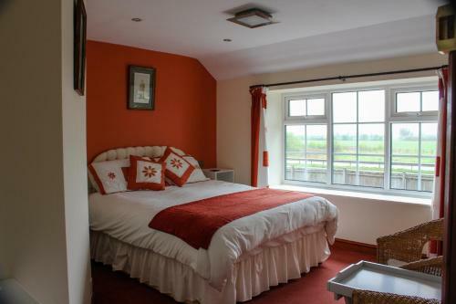 Brambling Fields B&B