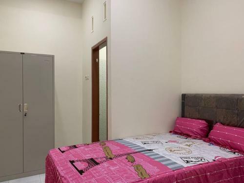 Barokah Homestay Syariah