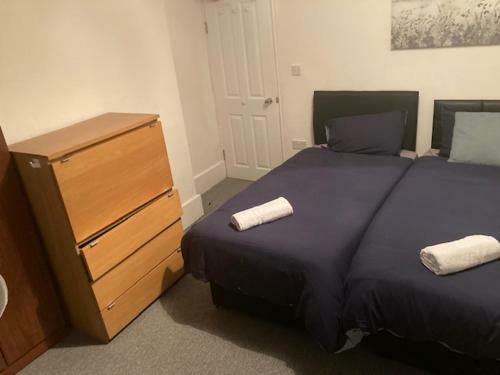 Seashore Suite Sheffield
