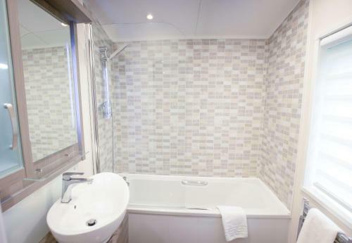 Villa The Penny Lodge