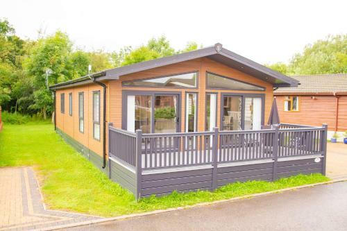 Villa The Penny Lodge