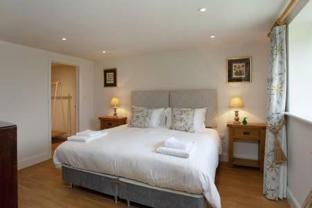 Apartamento The Dairy