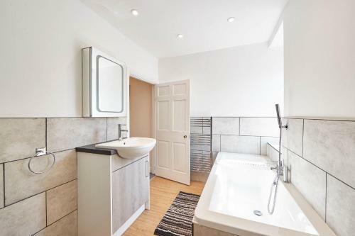 Host & Stay - Ryedale Cottage