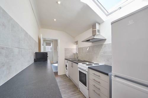 Host & Stay - Ryedale Cottage