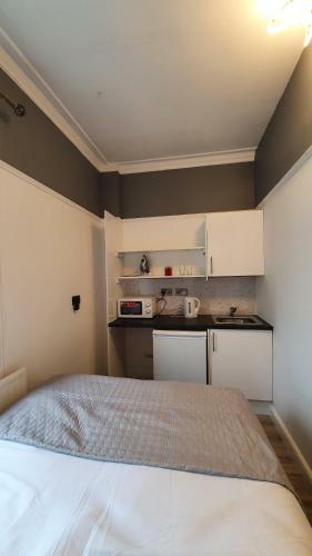 Apartamento Bemersyde Villa-studios