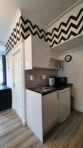 Apartamento Bemersyde Villa-studios
