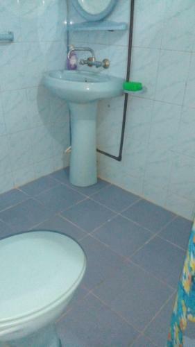 Hostal Bernies Inn Guest House