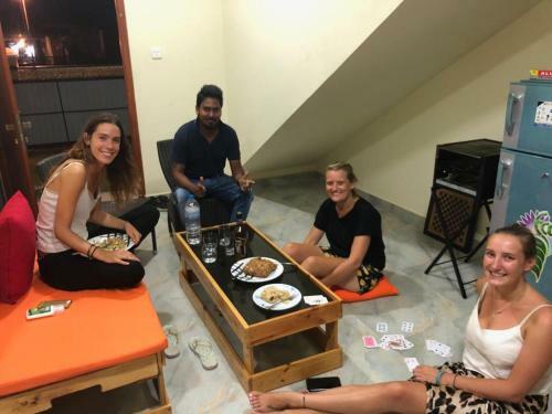 Sky Hostel Negombo