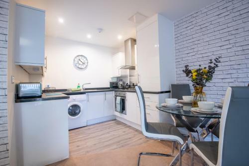 Apartamento No11 Nursery Covent