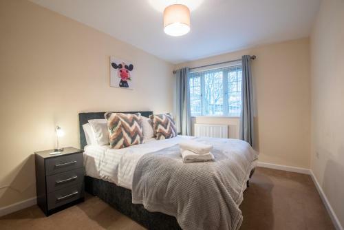 Apartamento No11 Nursery Covent