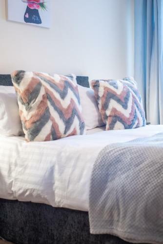 Apartamento No11 Nursery Covent
