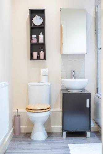 Apartamento No11 Nursery Covent