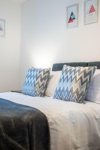 Apartamento No11 Nursery Covent