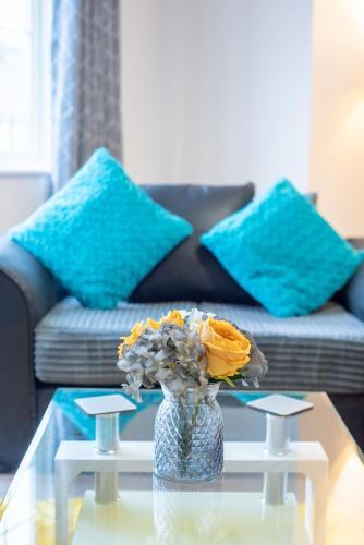 Apartamento No11 Nursery Covent