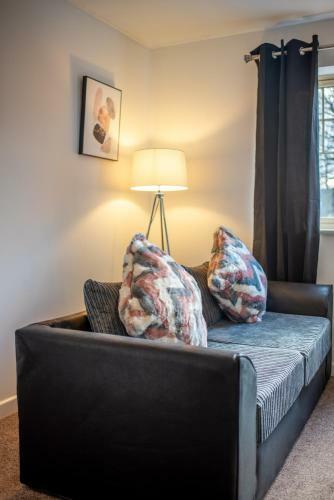 Apartamento No10 Nursery Convent