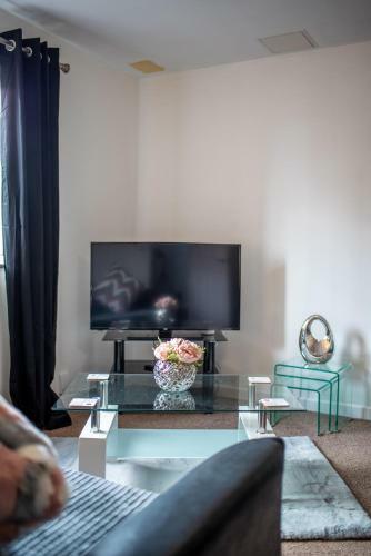 Apartamento No10 Nursery Convent