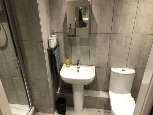 Apartamento The Studio No 10
