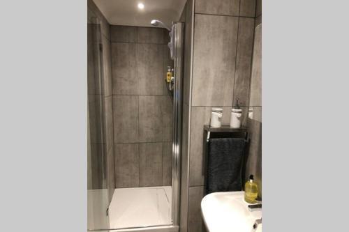 Apartamento The Studio No 10