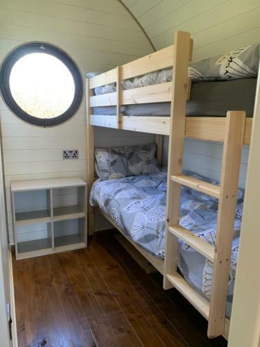 Lodge Laurel Farm Glamping