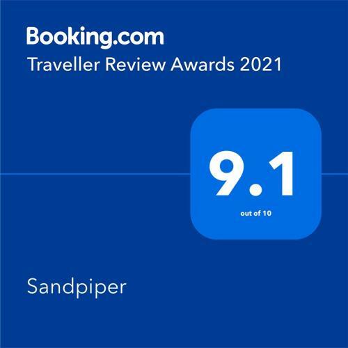 Apartamento Sandpiper