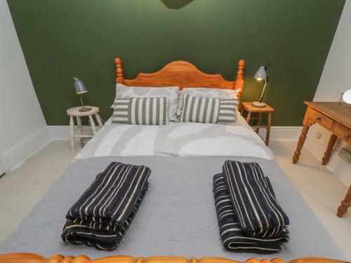 Sage Cottage