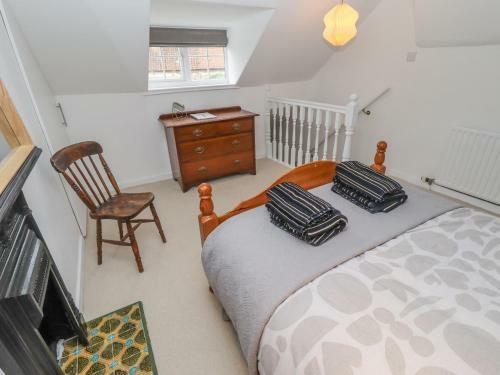 Sage Cottage