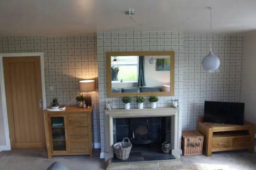 Orford Farm Cottages
