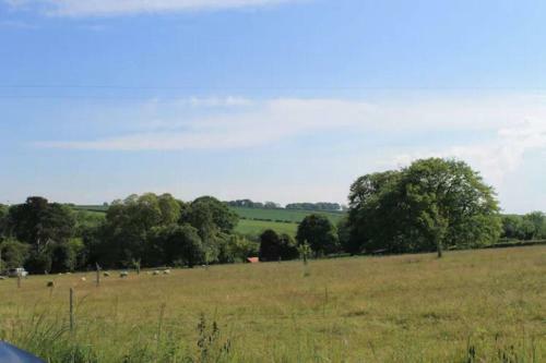 Orford Farm Cottages
