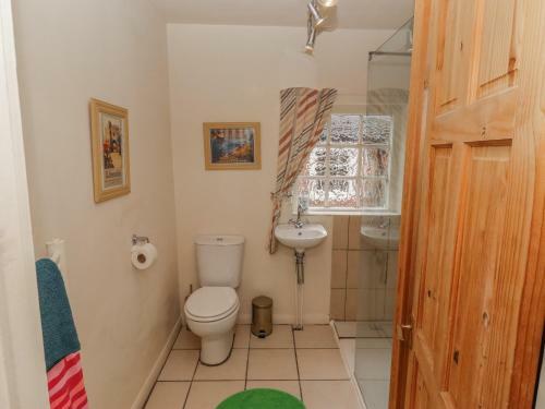 Angel Cottage
