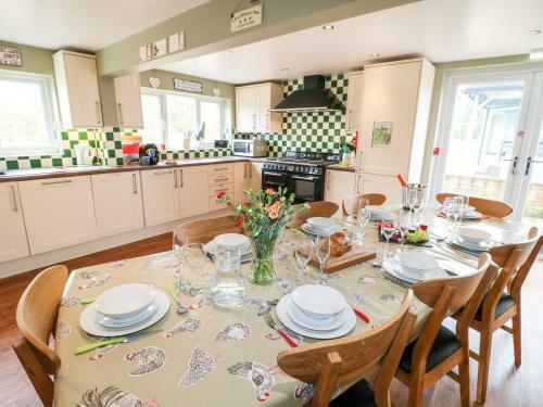 Aditum Cottage