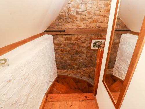 Old Blacksmiths Cottage