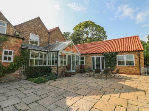 Hall Farm