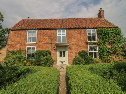 Hall Farm