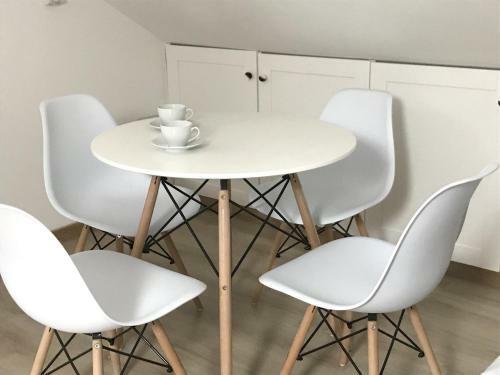 Apartamento Oak Tree Studio
