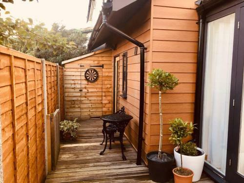 Apartamento Oak Tree Studio
