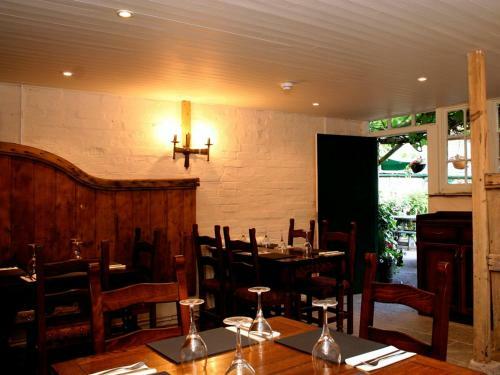 Posada The Lamb Inn