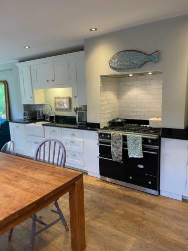 Villa Marlow Victorian Townhouse