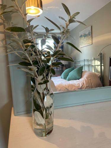 Villa Marlow Victorian Townhouse