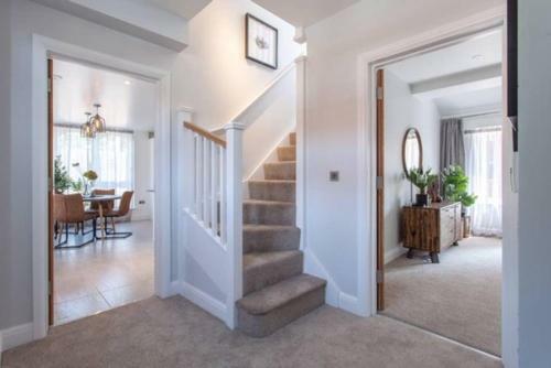 Seven Living Residences Marlow
