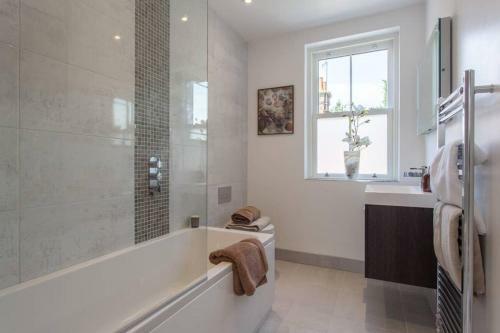 Seven Living Residences Marlow