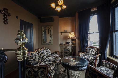 Bed & Breakfast The Albion Rooms