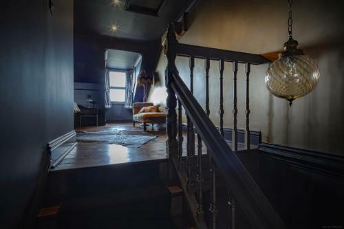 Bed & Breakfast The Albion Rooms