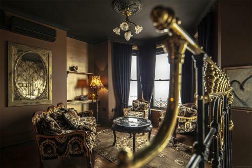 Bed & Breakfast The Albion Rooms